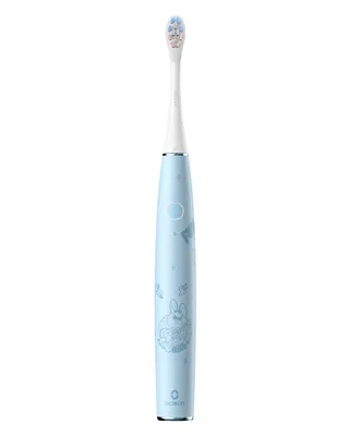 Obrázek produktu pro Oclean Kids sonický kartáček Blue, modrý