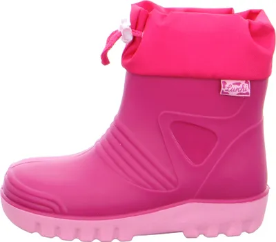 Produktbild von Lurchi Gummistiefel Polar Mädchen 31313433333733 Pink 24 EU