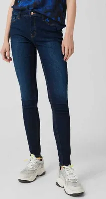 Produktbild von s.Oliver Skinny Fit Jeans