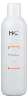 Produktbild von M:C Form Wave D 1000 ml mit Nerzöl