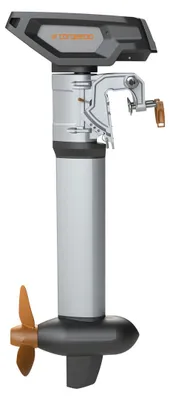 Produktbild von Torqeedo Antriebsmotor Cruise 6.0 RL | Torqeedo 1263-00