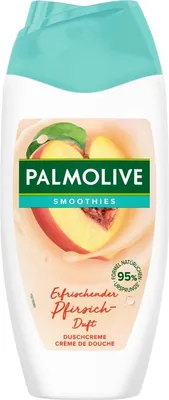 Image de Palmolive Velvet Blackberry Gel douche 250ml