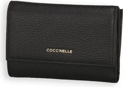 Zdjęcie produktu dla Portfel Coccinelle MW5116601001