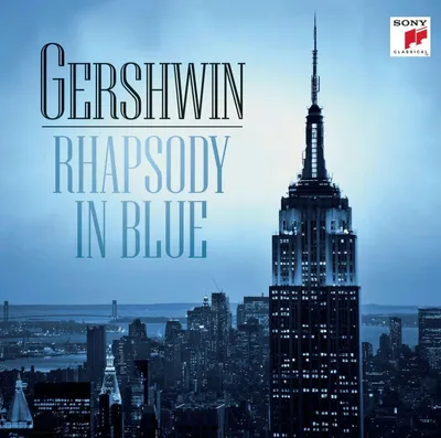 Zdjęcie produktu dla Rhapsody In Blue