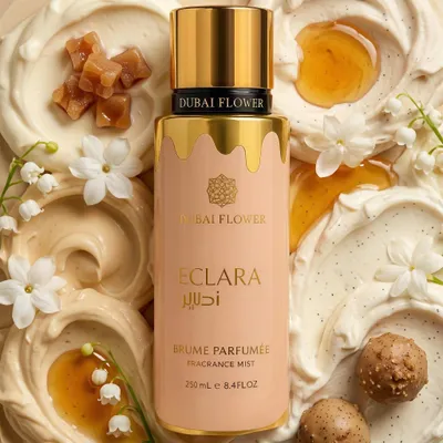 Zdjęcie produktu dla DUBAI FLOWER Eclara 250 ml perfumowana woda toaletowa