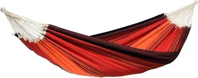 Zdjęcie produktu dla Hamak z terakoty XXL 250 x 175 cm, wykonany ręcznie