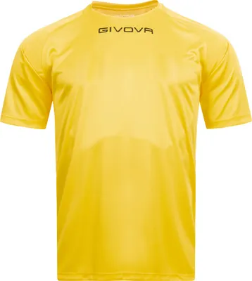 Produktbild von 3XL GIALLO|Givova Capo Herren Trikot MAC03-0007