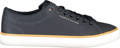 Produktbild von Eleganter Herren Sportschuh Blau – Kontraste & Komfort vereint
