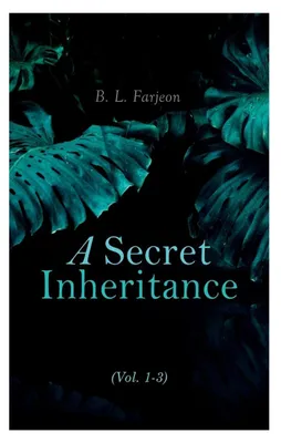 Produktbild von A Secret Inheritance (Vol. 1-3)