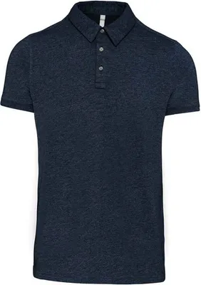 Immagine prodotto di Kariban - Polo da uomo PC7275 (S) (blu navy)