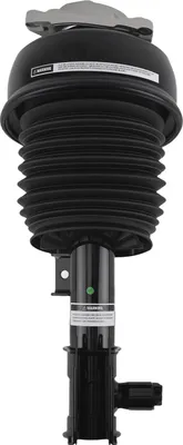 Image de Amortisseur jambe de suspension avant gauche pour Mercedes Classe E W212 S212 CLS C218 X218