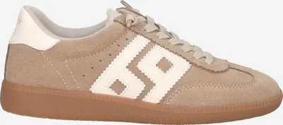 Produktbild von MRP MRPWEHO V.52, Sneaker in Braun für Damen, Größe 36