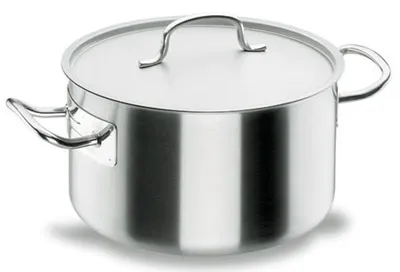 Produktbild von Lacor 50021, 4 l, Spanien, 200 mm, 130 mm