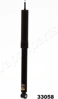 Produktbild von 2x JAPANPARTS MM-33058 Stoßdämpfer Satz Hinten Gasdruck