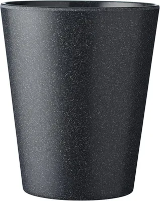 Produktbild von Mepal becher bloom 300 ml - pebble black