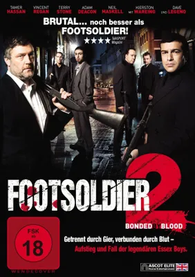 Produktbild von Footsoldier 2