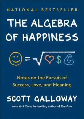 Image de The Algebra of Happiness