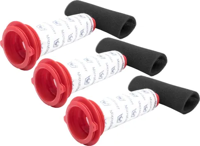 Produktbild von vhbw Mikrofilter Ersatz für Bosch für Staubsauger