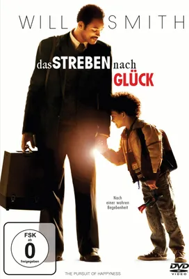 Obrázok produktu pre Das Streben nach Glück