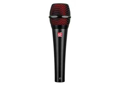 Obrázek produktu pro sE Electronics V7 Vokální dynamický mikrofon