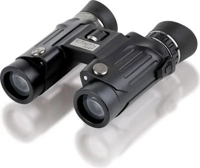 Produktbild von STEINER Fernglas - Wildlife 8x24 - HD-Optik, kompakt, leicht, Wandern, Klettern