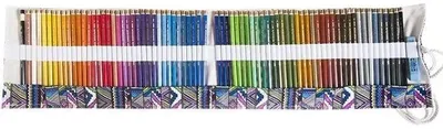 Obrázok produktu pre Sada 48 farebných ceruziek Koh-I-Noor Polycolor s príslušenstvom