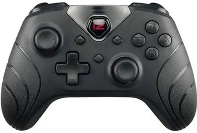 Immagine prodotto di Ready2Music Switch Pro Pad X - Gamepad - Nintendo Switch - Haus - Auswählen - Start - Turbo - Kabellos - 600 mAh - Lithium Polymer (LiPo) (R2GNSWPROPADX)