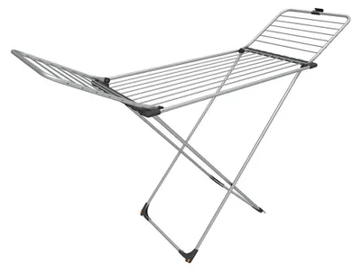 Obrázok produktu pre Sušiak na riad 'Tempo', rozmer 167 x 56 x 92 cm (rozložený)