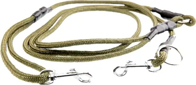 Obrázok produktu pre Smycz przepinana 4wild 3 m fi 10 mm khaki