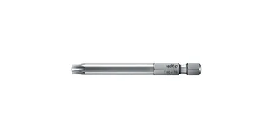 Image de Wiha Bit Professional TORX 1/4" T20 x 110 mm 5 pces