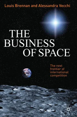 Produktbild von The Business of Space