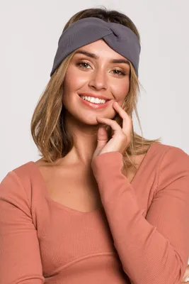 Immagine prodotto di BeWear Fascia da donna Eulalia B216 grigio Universale