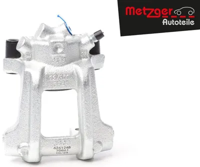 Produktbild von METZGER 6261248 Bremssattel Vorne Rechts für BMW 1 Schrägheck (F20)