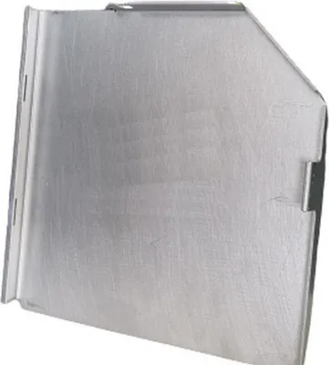 Produktbild von BEPO Klapphaube 7150/010 Zubehör für Montagefräse FFS 150N / 150S / 151N / 151S