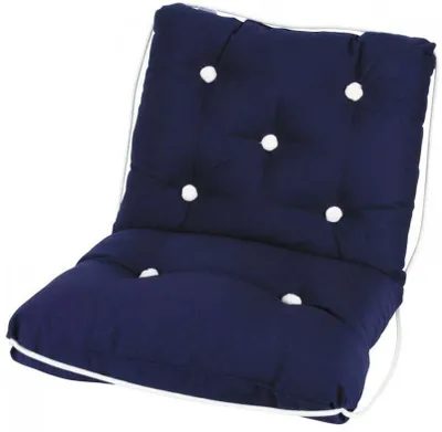 Zdjęcie produktu dla Talamex Cushion Kapok Stolik kokpitowy, fotel jachtowy