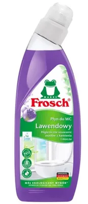Obrázek produktu pro Frosch Toaletní tekutý prostředek Lavender 750 ml