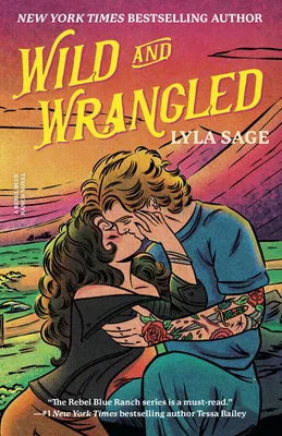 Produktbild von Wild and Wrangled