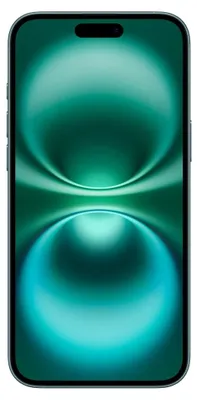 Image de Apple iPhone 16 Plus/128GB/Teal