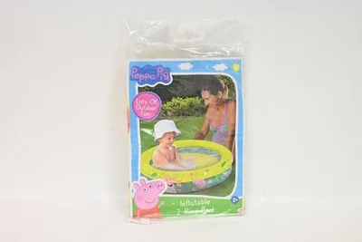Obrázok produktu pre Peppa 60cm PEP-3690 75099