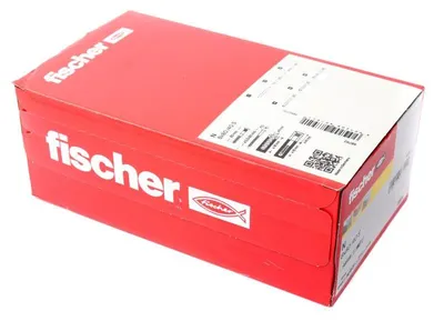 Produktbild von Fischer Nageldübel N 8x80/40 S 100 St.