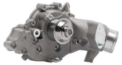 Produktbild von MAGNETI MARELLI Kühlmittelpumpe Wasserpumpe für PORSCHE 944 352316170931