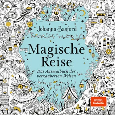 Produktbild von Magische Reise