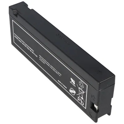 Produktbild von Blei Akku passend für Criticon Multifunktionsmonitor 8710, 8720