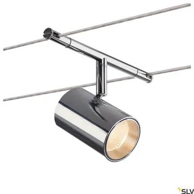Zdjęcie produktu dla SLV 1002696 TENSEO NOBLO 2700K chrom EEK: A++