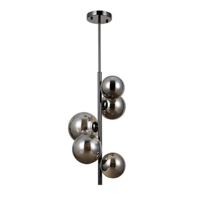 Produktbild von CANELLO PND-406007-V5A-BCR Italux Hängelampe