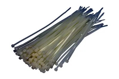 Produktbild von 100x MAXGEAR Klemmschelle 84-0022SET 200mm 4mm