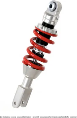 Immagine prodotto di Ammortizzatore YSS ME302-300T-61