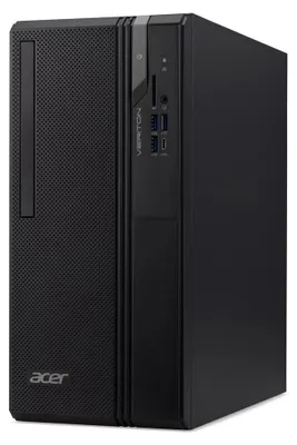 Produktbild von Acer Veriton S2723G, Intel® Core™ i7, i7-14700, 16 GB, 512 GB, Windows 11 Pro, 64-Bit