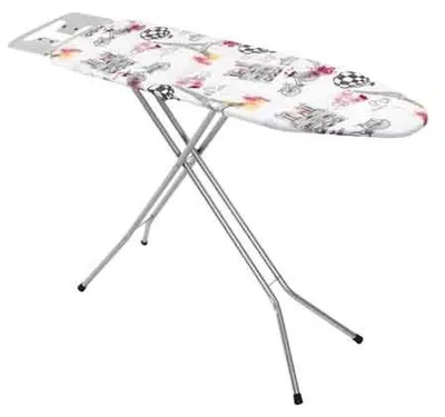 Zdjęcie produktu dla STANOWISKO DO PRASOWANIA „STIRA LIGHT” 105 x 30 x 89 cm (wys.)