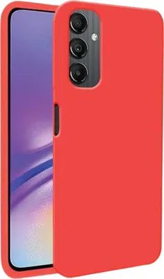 Image de Etui Beline Candy Samsung A05S A057 Rouge/Rouge